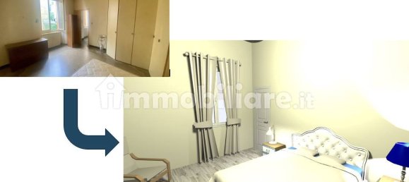 2 غرف نوم شقة في Genoa, Italy رقم 99911 27