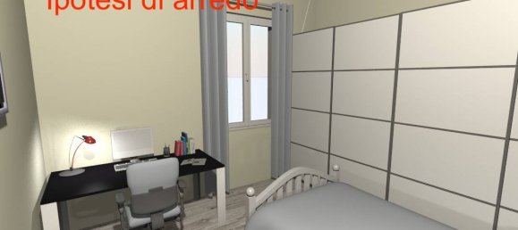 2 غرف نوم شقة في Genoa, Italy رقم 99911 41