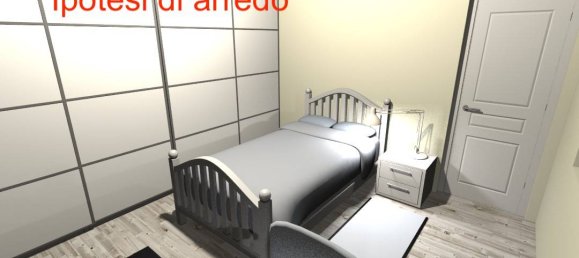 2 غرف نوم شقة في Genoa, Italy رقم 99911 29