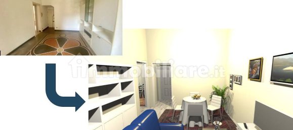 2 غرف نوم شقة في Genoa, Italy رقم 99911 26