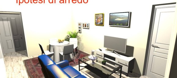 2 غرف نوم شقة في Genoa, Italy رقم 99911 30