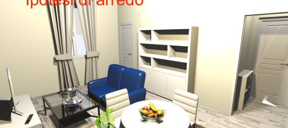 2 غرف نوم شقة في Genoa, Italy رقم 99911 39