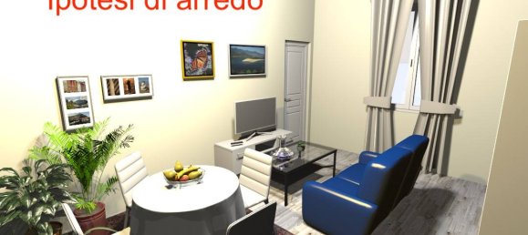 2 غرف نوم شقة في Genoa, Italy رقم 99911 38