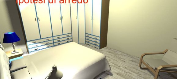 2 غرف نوم شقة في Genoa, Italy رقم 99911 35