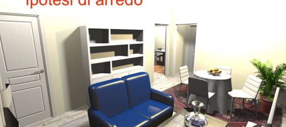 2 غرف نوم شقة في Genoa, Italy رقم 99911 40