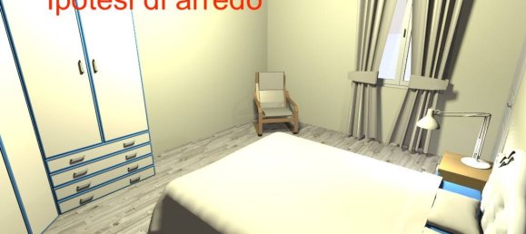 2 غرف نوم شقة في Genoa, Italy رقم 99911 36