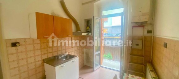 2 غرف نوم شقة في Genoa, Italy رقم 99911 5