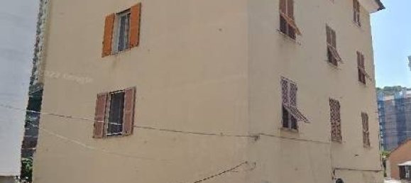 2 غرف نوم شقة في Genoa, Italy رقم 99911 21