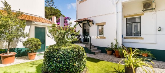 17 bedrooms Villa in Cascais, Portugal No. 38392 22