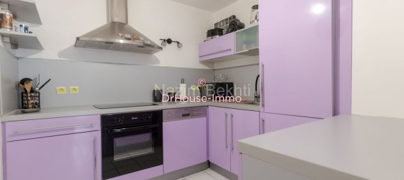 Dúplex de 1 dormitorio en Mantes-la-Jolie, France No. 180124 3