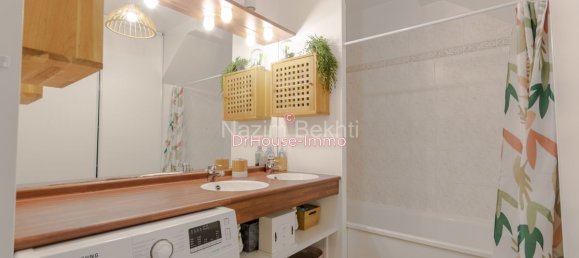 Dúplex de 1 dormitorio en Mantes-la-Jolie, France No. 180124 6