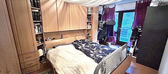 Квартира с 4 комнатами в Баден-Вюртемберг, Германия № 54952 9