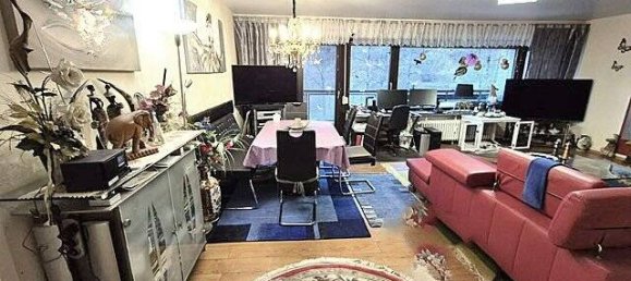 Квартира с 4 комнатами в Баден-Вюртемберг, Германия № 54952 4