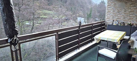 Квартира с 4 комнатами в Баден-Вюртемберг, Германия № 54952 7