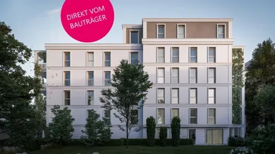 2-Zimmer Haus in Ottakring, Austria, Nr. 166218