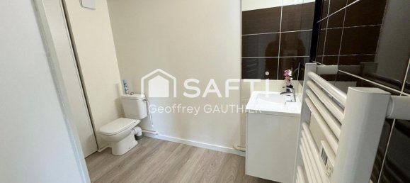 1 غرف نوم شقة في Saint-Martin-Boulogne, France رقم 74795 8