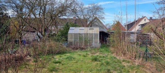 Adosado de 2 dormitorios en Braunschweig, Germany No. 269254 16