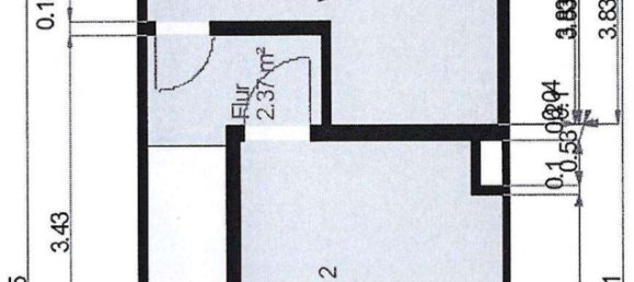 Adosado de 2 dormitorios en Braunschweig, Germany No. 269254 15