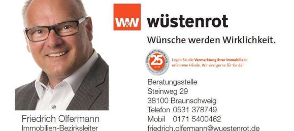 Adosado de 2 dormitorios en Braunschweig, Germany No. 269254 18