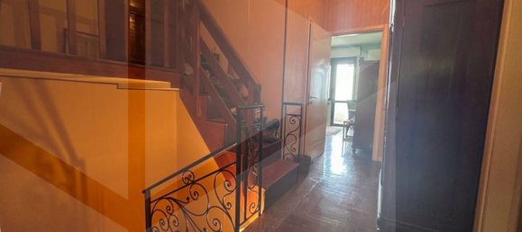 5-Zimmer Doppelhaus in Pescara, Italy, Nr. 34457 15