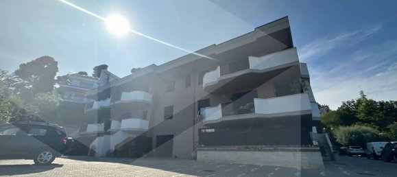 5-Zimmer Doppelhaus in Pescara, Italy, Nr. 34457 18