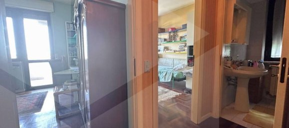 5-Zimmer Doppelhaus in Pescara, Italy, Nr. 34457 16