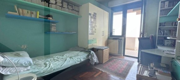 5-Zimmer Doppelhaus in Pescara, Italy, Nr. 34457 12