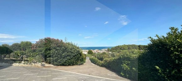 5-Zimmer Doppelhaus in Pescara, Italy, Nr. 34457 4