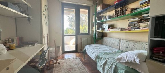 5-Zimmer Doppelhaus in Pescara, Italy, Nr. 34457 13