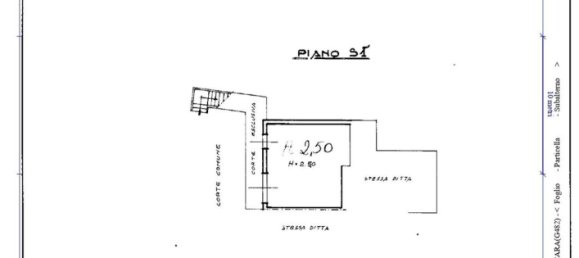 5-Zimmer Doppelhaus in Pescara, Italy, Nr. 34457 23
