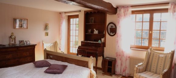 4 Schlafzimmer Haus in Mesnil-sur-l'Estree, France, Nr. 356131 8