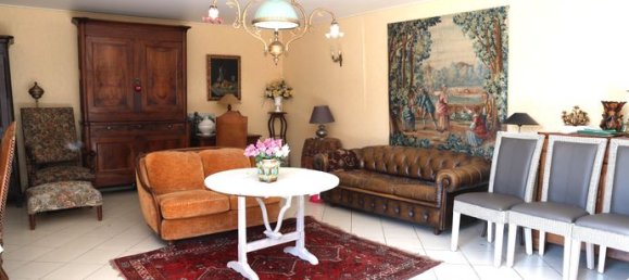 4 Schlafzimmer Haus in Mesnil-sur-l'Estree, France, Nr. 356131 5