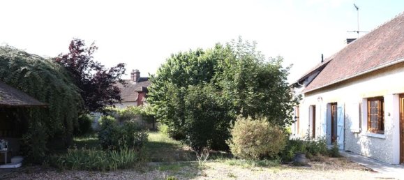 4 Schlafzimmer Haus in Mesnil-sur-l'Estree, France, Nr. 356131 9