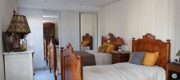 4 Schlafzimmer Haus in Mesnil-sur-l'Estree, France, Nr. 356131 10