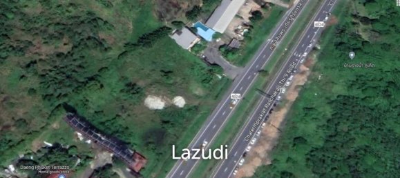 Imóvel comercial em Ko Kaeo, Thailand N.º 13924 2