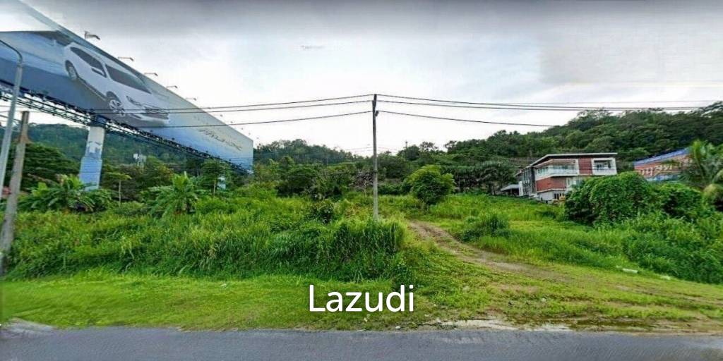 Imóvel comercial em Ko Kaeo, Thailand N.º 13924