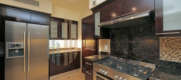 Apartamento T3 em Saadiyat Island, UAE N.º 56046 19