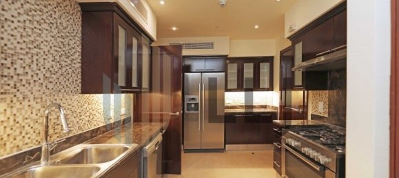 Apartamento T3 em Saadiyat Island, UAE N.º 56046 3