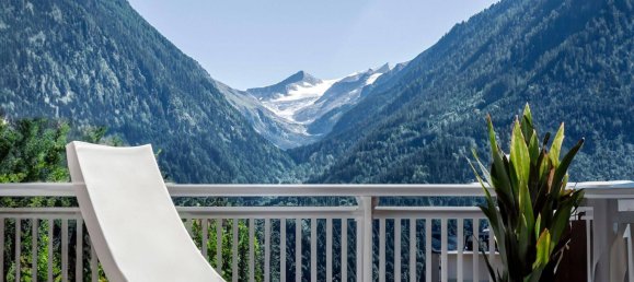 2 bedrooms Apartment in Neukirchen am Grossvenediger, Austria No. 217902 3