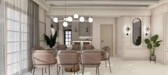 163m² Apartment for sale in Thermi, Thessaloniki, Central Macedonia, Macedonia and Thrace, Greece № 52939 8