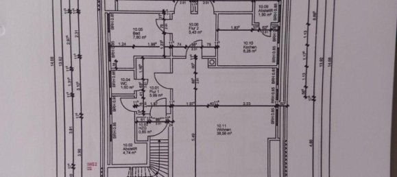 Armazém em Recklinghausen, Germany 2800 m² N.º 277642 3