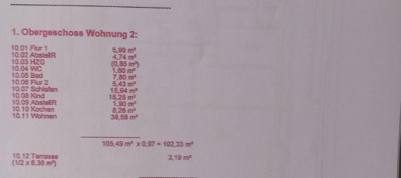 Armazém em Recklinghausen, Germany 2800 m² N.º 277642 6