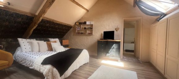  Castillos de 3 dormitorios en Le Tronchet, France No. 286432 16