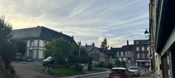 300m² Office in Seine-Maritime, France No. 297321 20