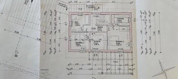 3 غرف نوم منزل في Mogersdorf, Austria رقم 158275 25