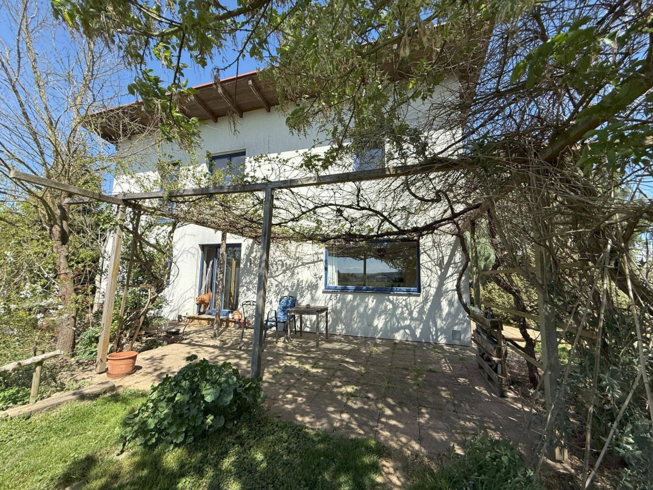 3 غرف نوم منزل في Mogersdorf, Austria رقم 158275