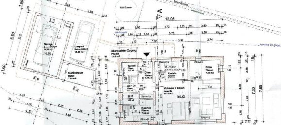 3 غرف نوم منزل في Mogersdorf, Austria رقم 158275 24