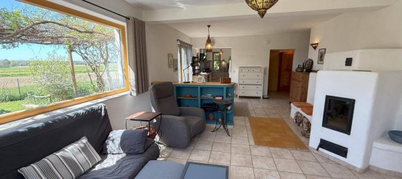 3 غرف نوم منزل في Mogersdorf, Austria رقم 158275 7