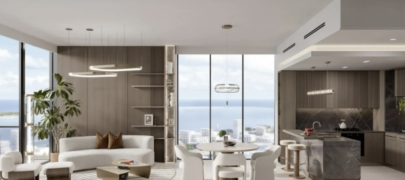 2 Schlafzimmer Wohnung in Dubai, UAE, Nr. 108641 11