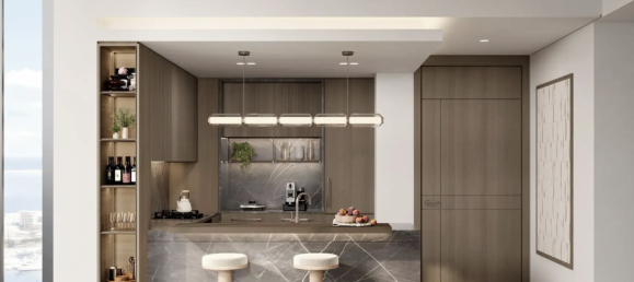 2 Schlafzimmer Wohnung in Dubai, UAE, Nr. 108641 10